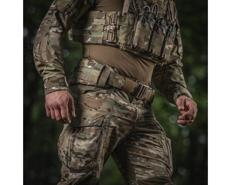 M-Tac War Belt Armor
