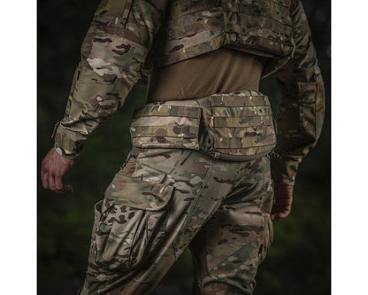 M-Tac War Belt Armor