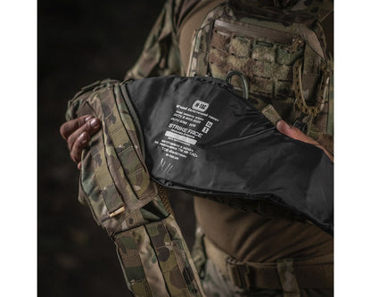 M-Tac War Belt Armor