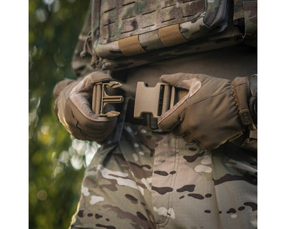 M-Tac War Belt Armor