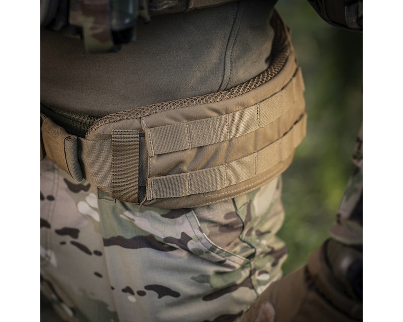 M-Tac War Belt Armor