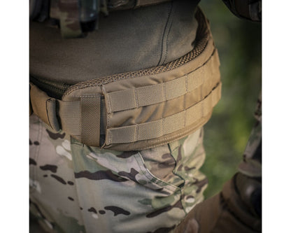 M-Tac War Belt Armor