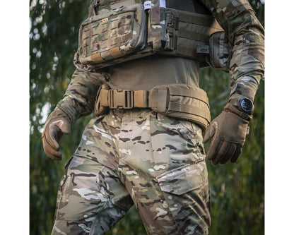 M-Tac War Belt Armor