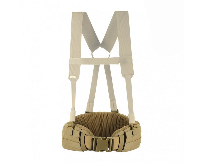 M-Tac War Belt Armor