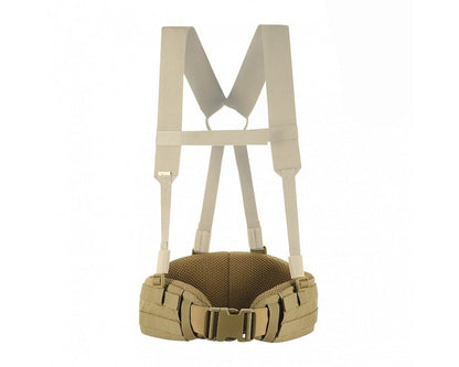 M-Tac War Belt Armor