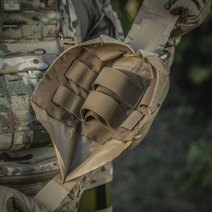 M-Tac Medical Pouch Vertical Small Elite