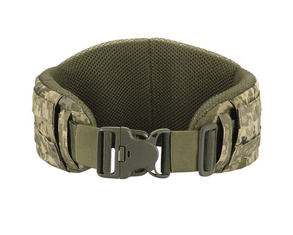 M-Tac War Belt Armor