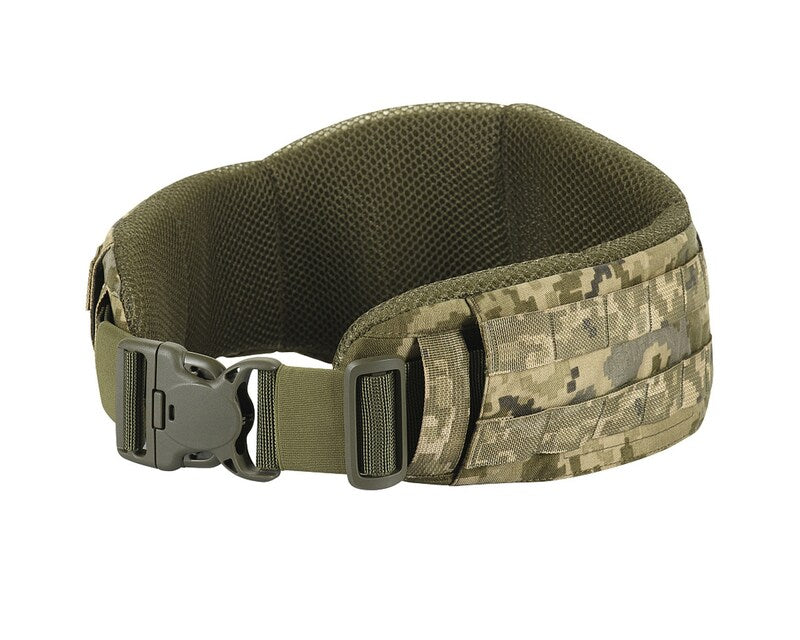 M-Tac War Belt Armor