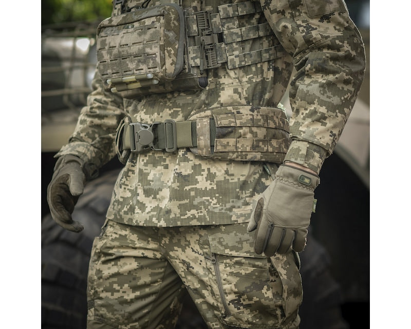 M-Tac War Belt Armor