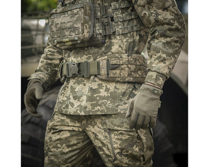 M-Tac War Belt Armor