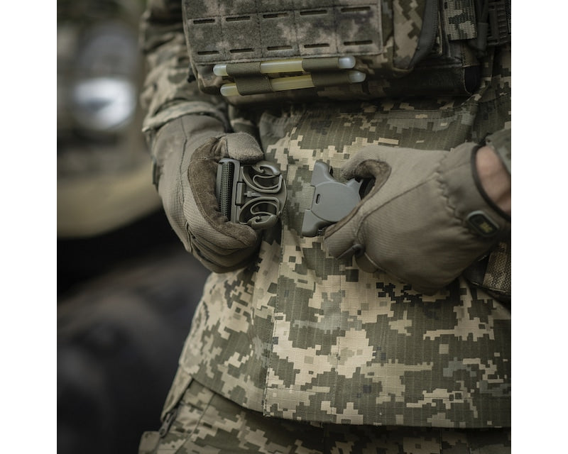 M-Tac War Belt Armor