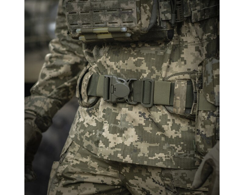 M-Tac War Belt Armor