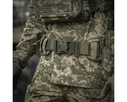 M-Tac War Belt Armor