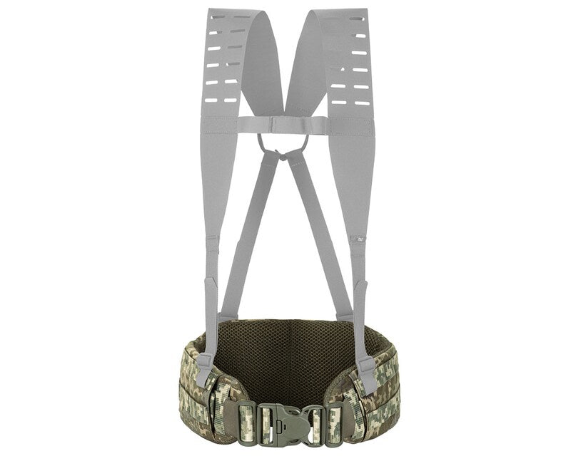 M-Tac War Belt Armor