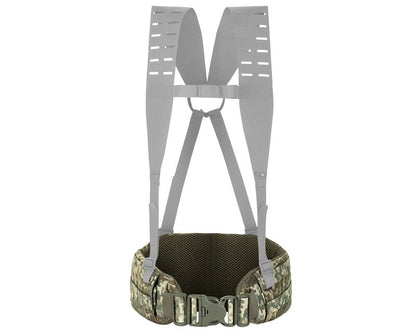 M-Tac War Belt Armor