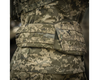 M-Tac War Belt Armor