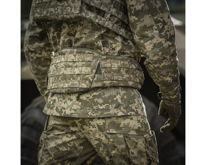 M-Tac War Belt Armor