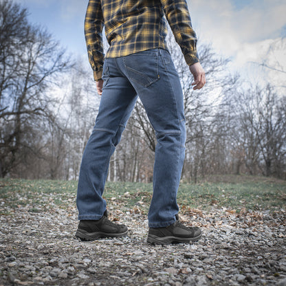 M-Tac Jeans Tactical Gen.I Cordura Regular Fit