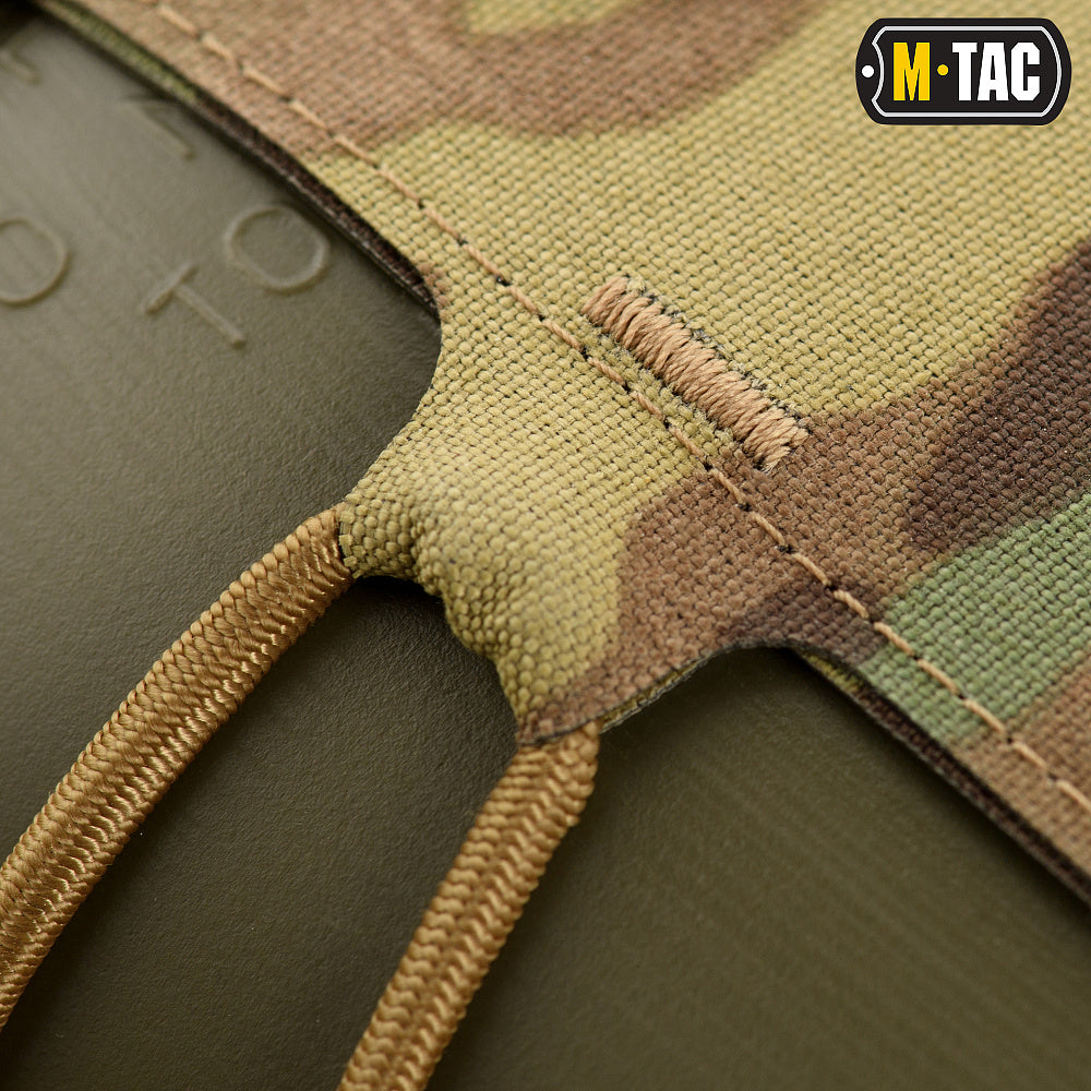 M-Tac Canteen/Water Bottle Pouch Elite