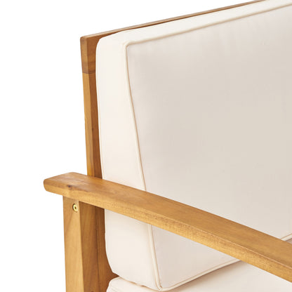 PERLA CLUB CHAIR