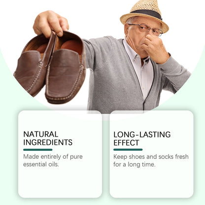 Shoes And Socks Deodorant Ball, Shoes And Socks Deodorant Fresh Deodorant Deodorant Air Freshener Lasting Fragrance