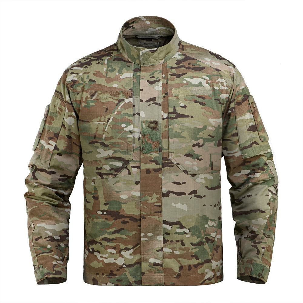 M-Tac Military Jacket NYCO Extreme Elite