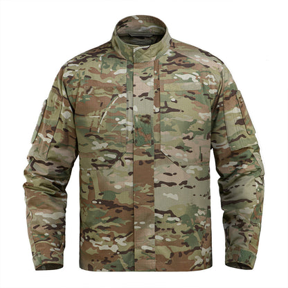 M-Tac Military Jacket NYCO Extreme Elite