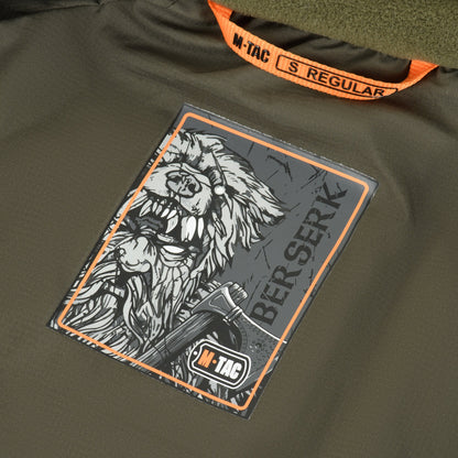 M-Tac Jacket Berserk