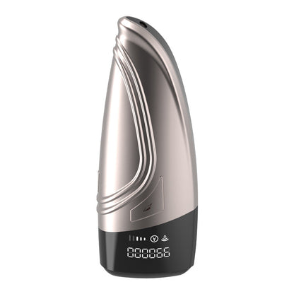 Home Convenient Laser Hair Removal Instrument Rejuvenation Beauty Instrument Men and Women Whole Body Electric Hair Removal Instrument