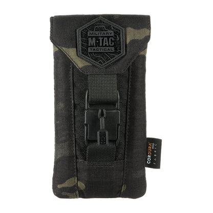 M-Tac Smartphone Pouch Elite Hex Full