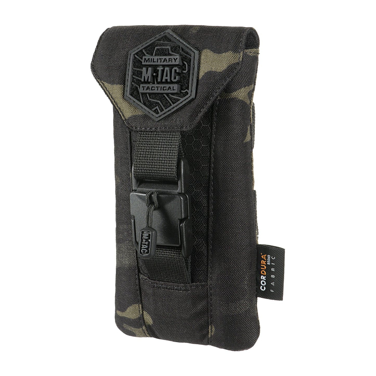 M-Tac Smartphone Pouch Elite Hex Full