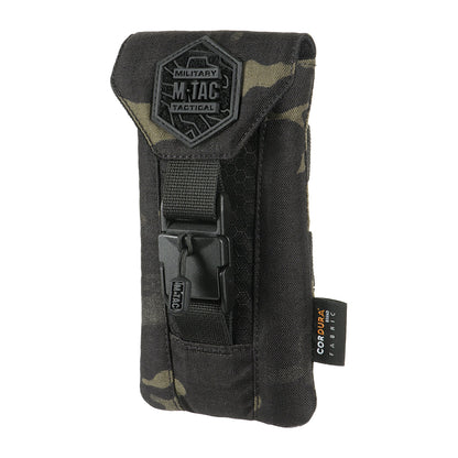 M-Tac Smartphone Pouch Elite Hex Full