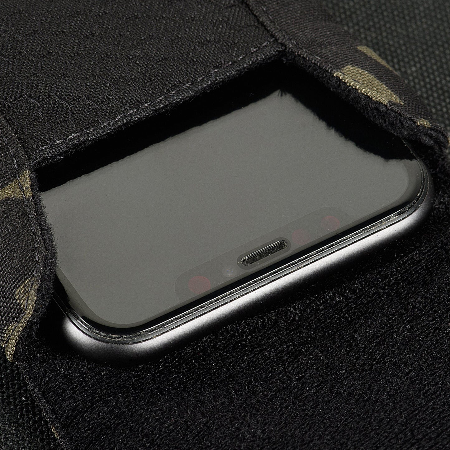 M-Tac Smartphone Pouch Elite Hex Full