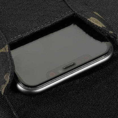 M-Tac Smartphone Pouch Elite Hex Full