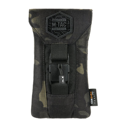 M-Tac Smartphone Pouch Elite Hex