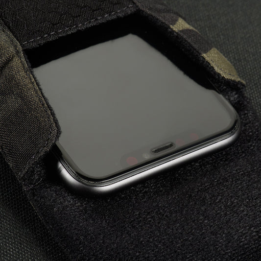 M-Tac Smartphone Pouch Elite Hex