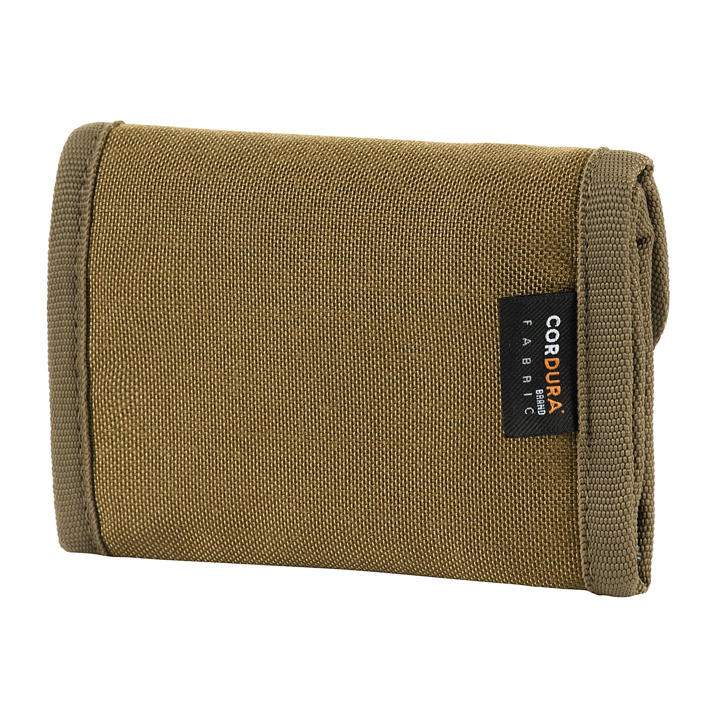 M-Tac Wallet With Patch Panel Gen.II Elite