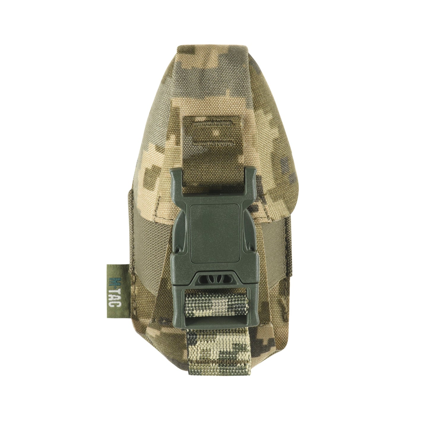 M-Tac Case Grenade Closed