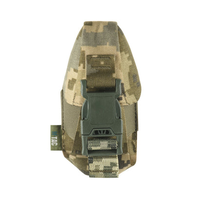 M-Tac Case Grenade Closed