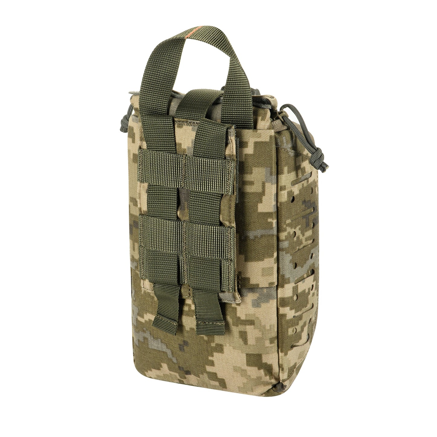 M-Tac Medical Pouch Elite Rip Off