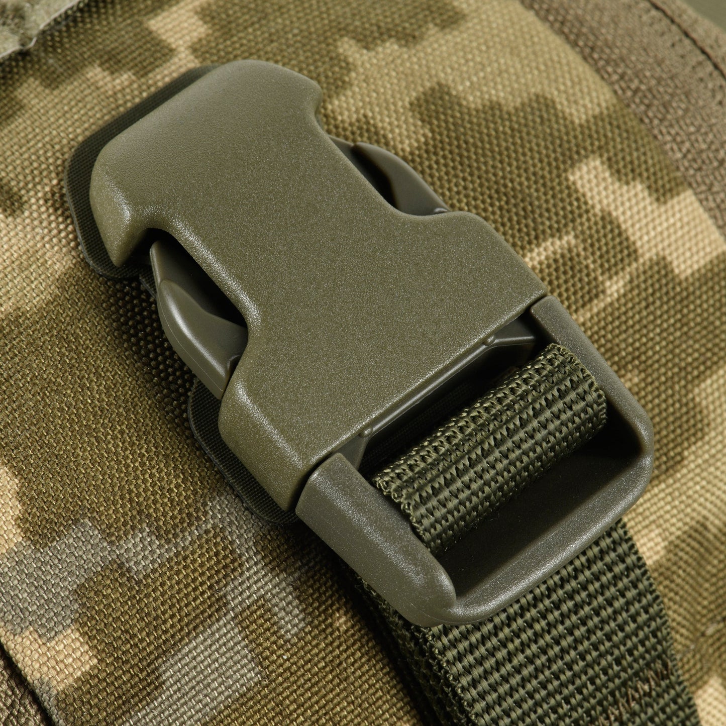 M-Tac Medical Pouch Elite Rip Off