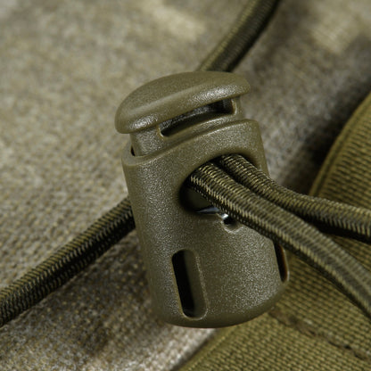 M-Tac Medical Pouch Elite Rip Off