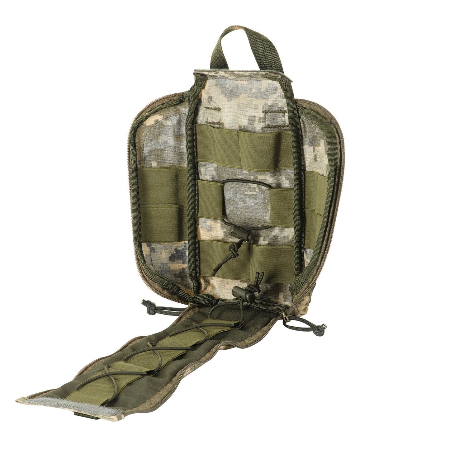 M-Tac Medical Pouch Elite Rip Off