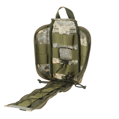 M-Tac Medical Pouch Elite Rip Off