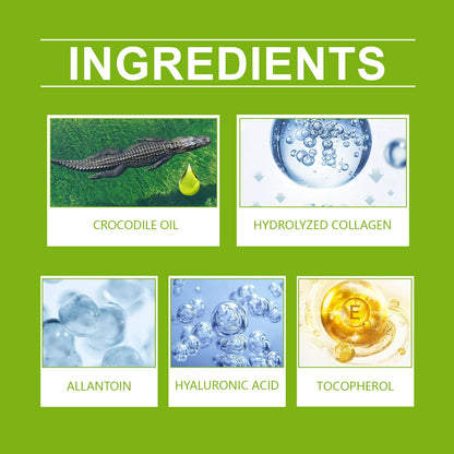 Skin Repair Essence, Body Skin Moisturizing, Firming And Rejuvenating Care Essence