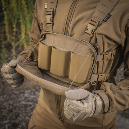 M-Tac Chest Rig Military Elite