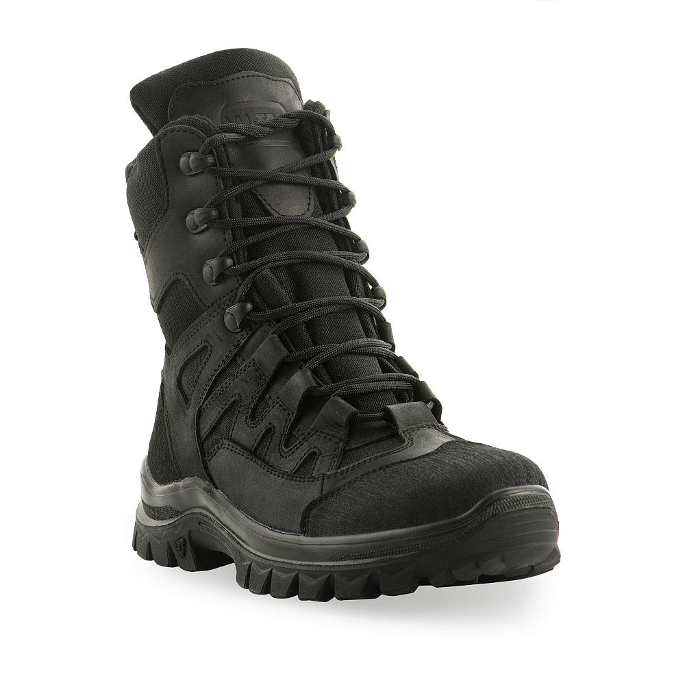 M-Tac Field Boots with Insulation Mk.2W R Gen.II