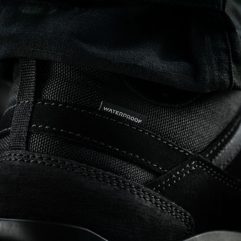 M-Tac Tactical Sneakers Combat Pro Line