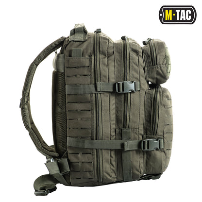 M-Tac Assault Pack Laser Cut