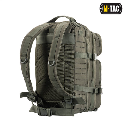 M-Tac Assault Pack Laser Cut